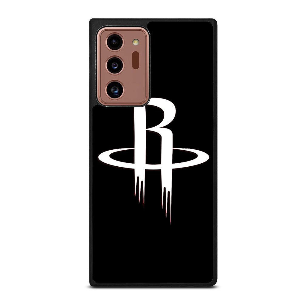 HOUSTON ROCKETS LOGO Samsung Galaxy Note 20 Ultra Case