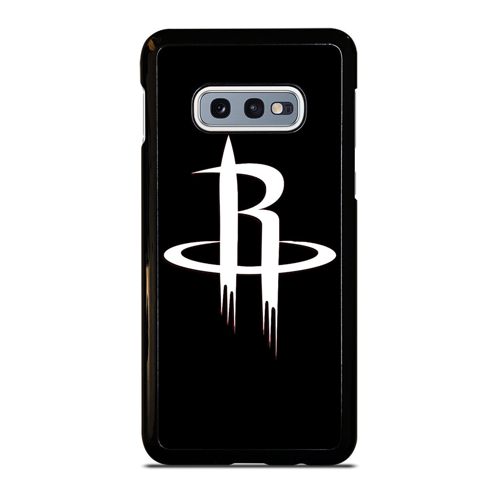 HOUSTON ROCKETS LOGO Samsung Galaxy S10e Case
