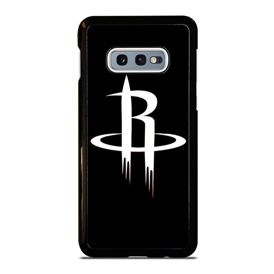 HOUSTON ROCKETS LOGO Samsung Galaxy S10e Case