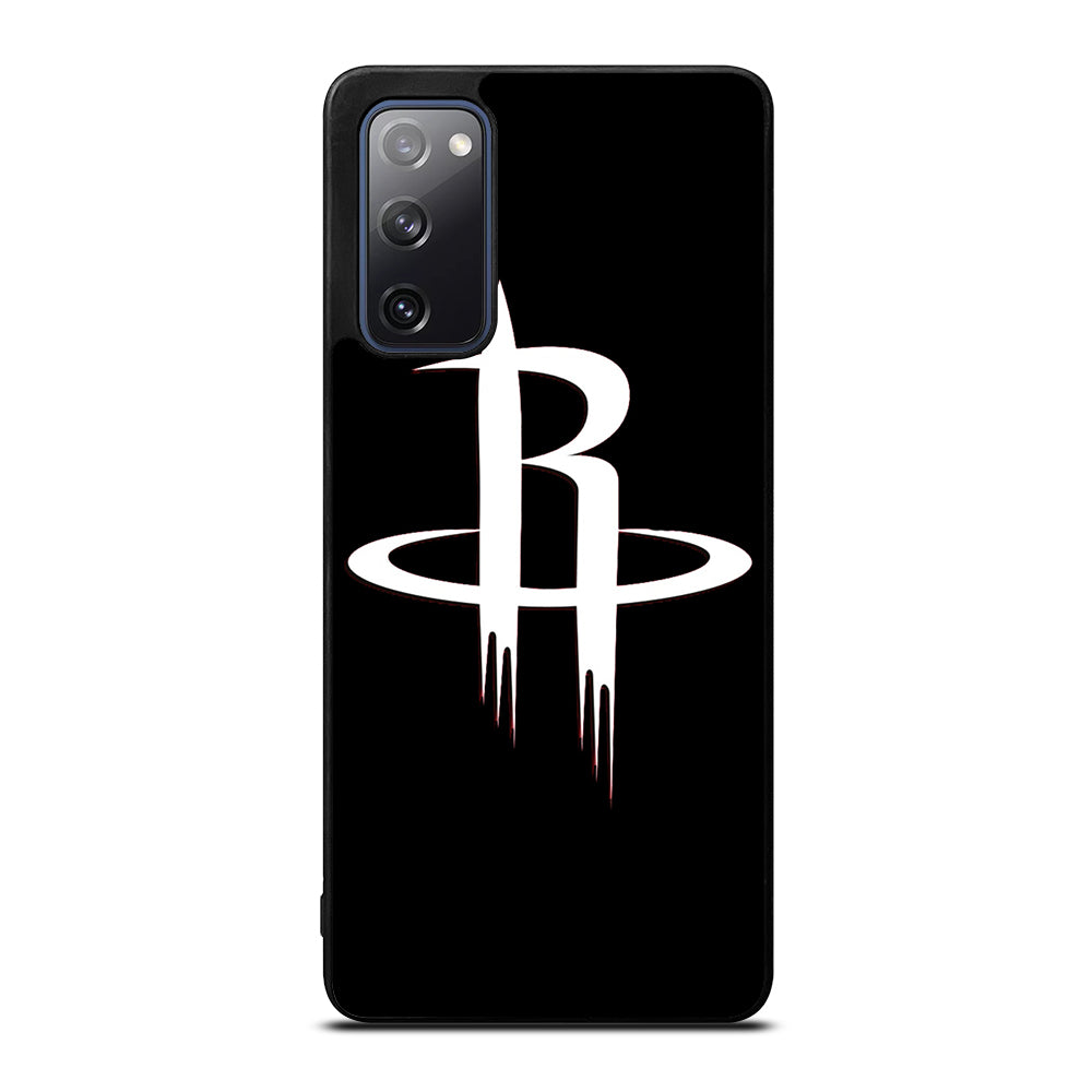 HOUSTON ROCKETS LOGO Samsung Galaxy S20 FE 5G Case