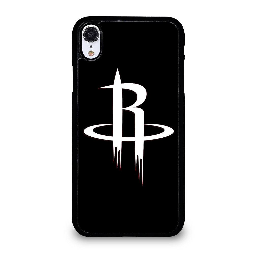 HOUSTON ROCKETS LOGO iPhone XR Case