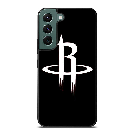 HOUSTON ROCKETS LOGO Samsung Galaxy S22 5G Case