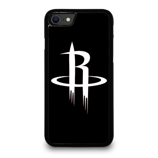 HOUSTON ROCKETS LOGO iPhone SE 2020 Case