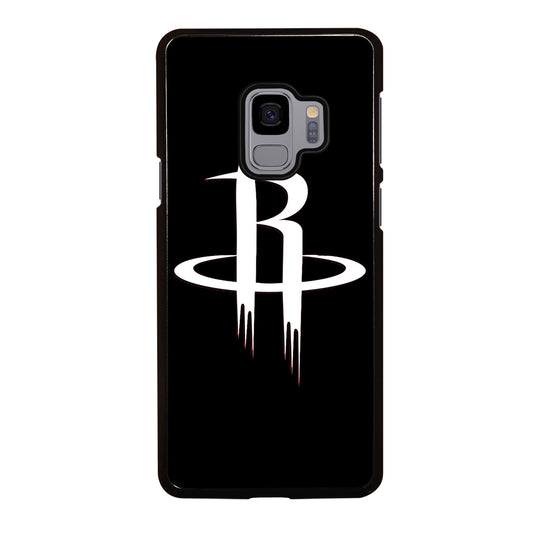 HOUSTON ROCKETS LOGO Samsung Galaxy S9 Case