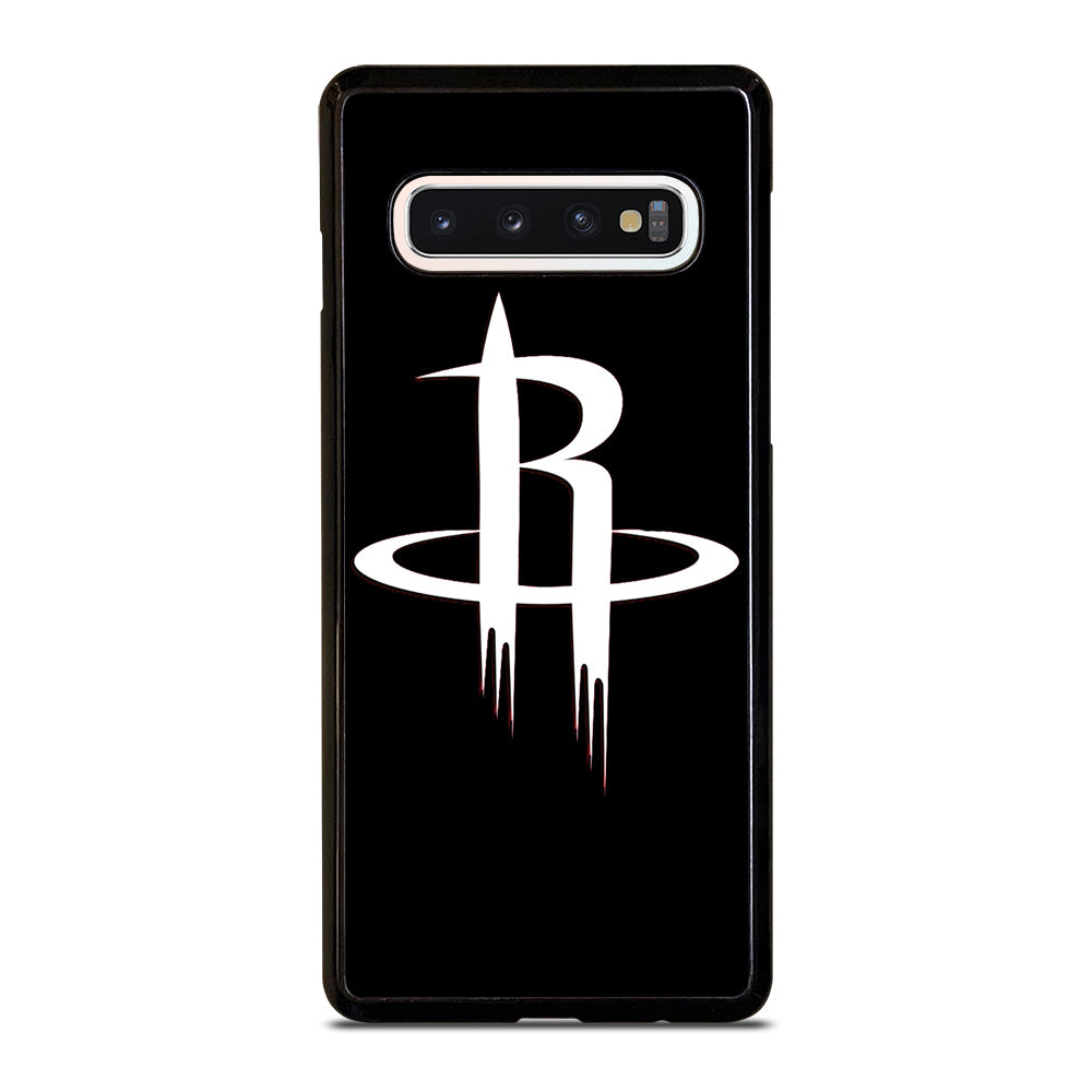 HOUSTON ROCKETS LOGO Samsung Galaxy S10 Case