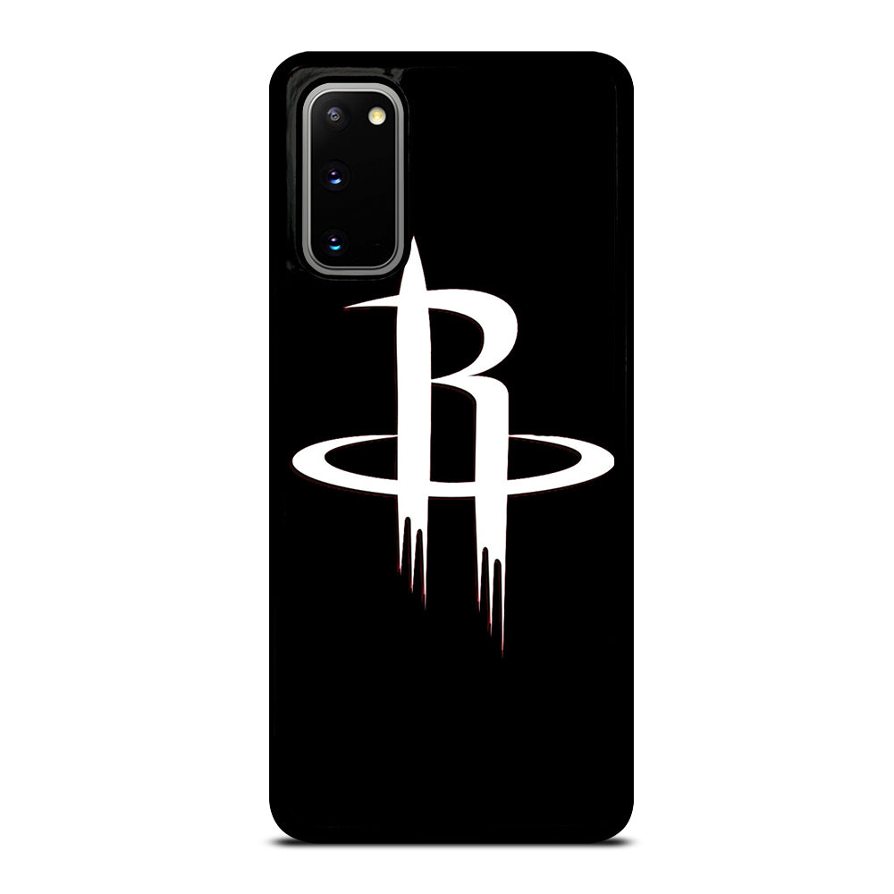HOUSTON ROCKETS LOGO Samsung Galaxy S20 / S20 5G Case