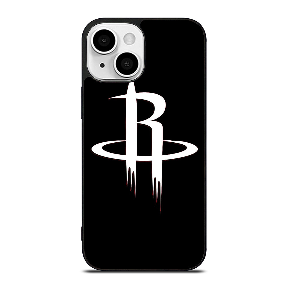HOUSTON ROCKETS LOGO iPhone 13 Mini Case