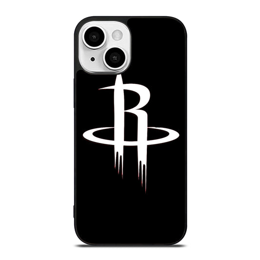 HOUSTON ROCKETS LOGO iPhone 13 Mini Case