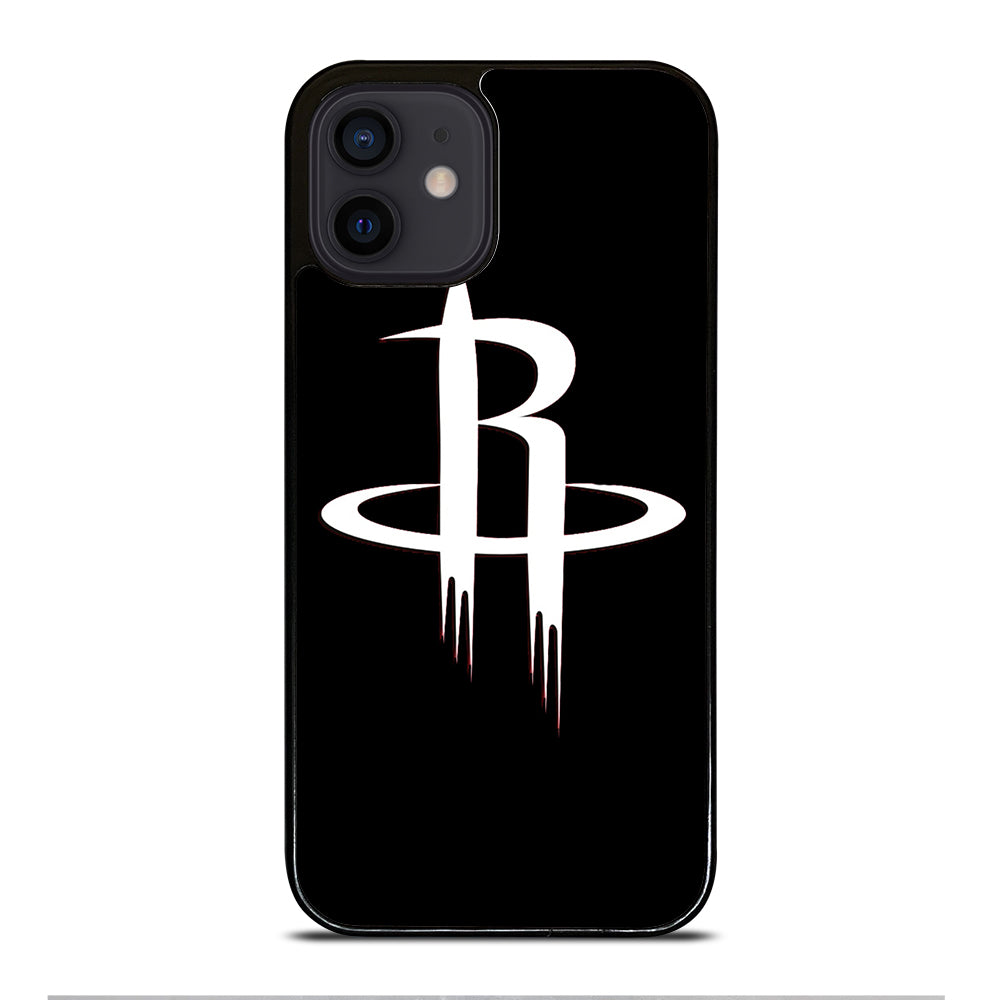 HOUSTON ROCKETS LOGO iPhone 12 Mini Case