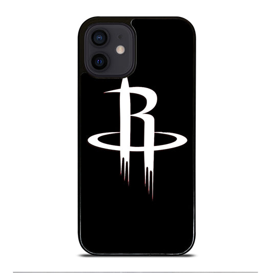 HOUSTON ROCKETS LOGO iPhone 12 Mini Case