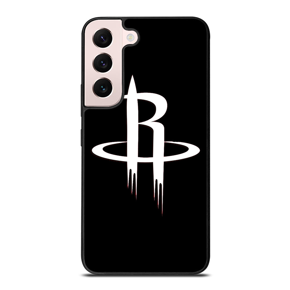HOUSTON ROCKETS LOGO Samsung Galaxy S22 Plus 5G Case