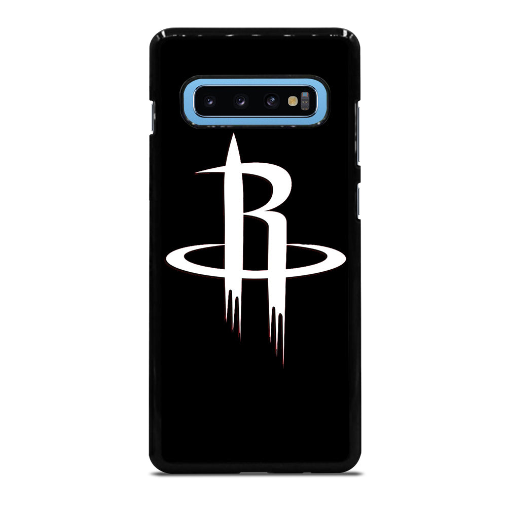 HOUSTON ROCKETS LOGO Samsung Galaxy S10 Plus Case
