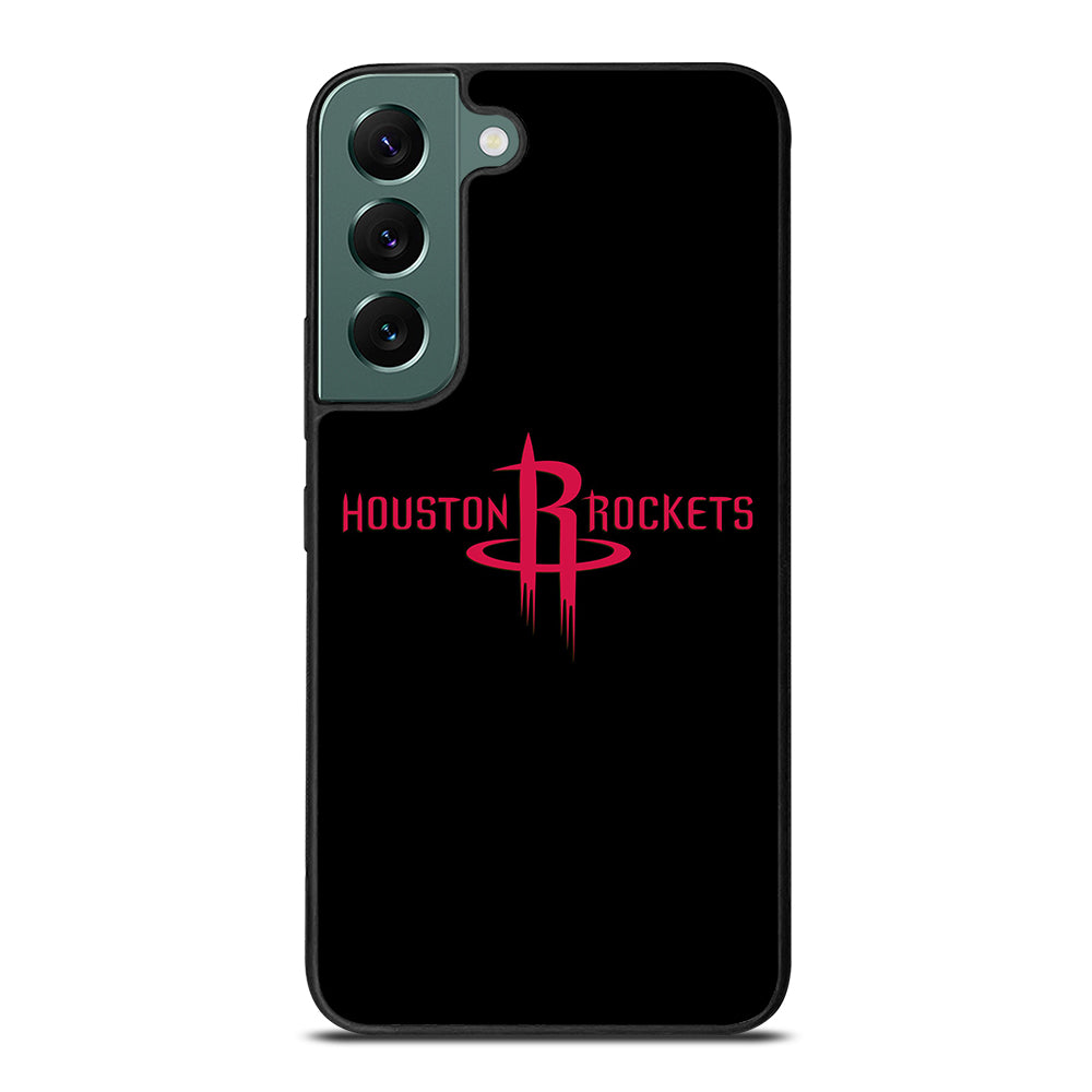 HOUSTON ROCKETS NBA Samsung Galaxy S22 5G Case