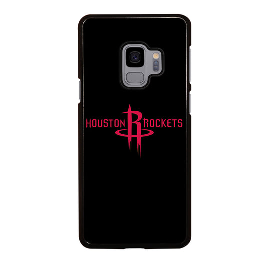 HOUSTON ROCKETS NBA Samsung Galaxy S9 Case