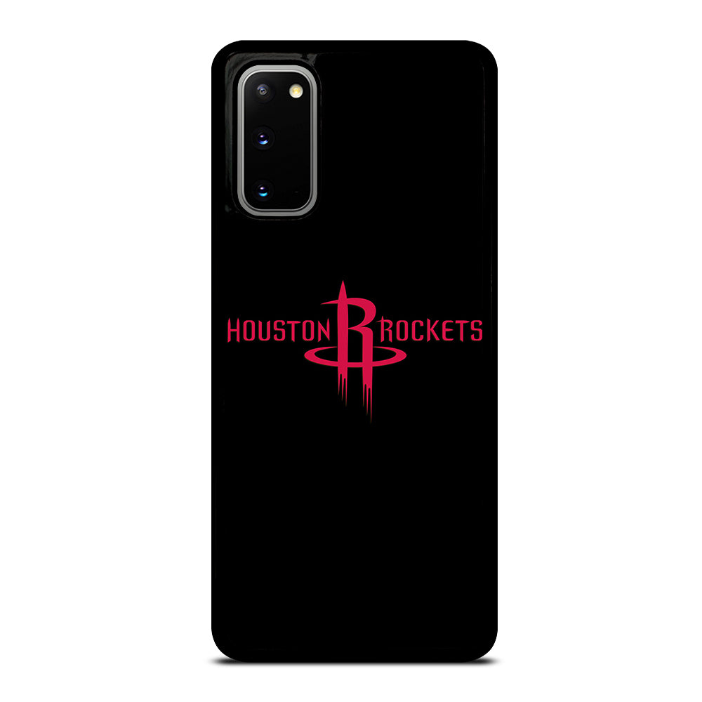 HOUSTON ROCKETS NBA Samsung Galaxy S20 / S20 5G Case