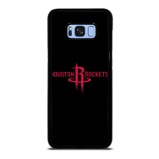 HOUSTON ROCKETS NBA Samsung Galaxy S8 Plus Case