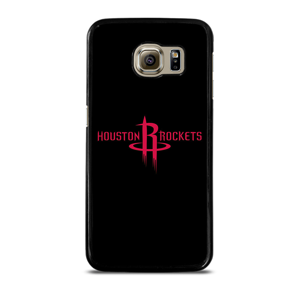 HOUSTON ROCKETS NBA Samsung Galaxy S6 Case
