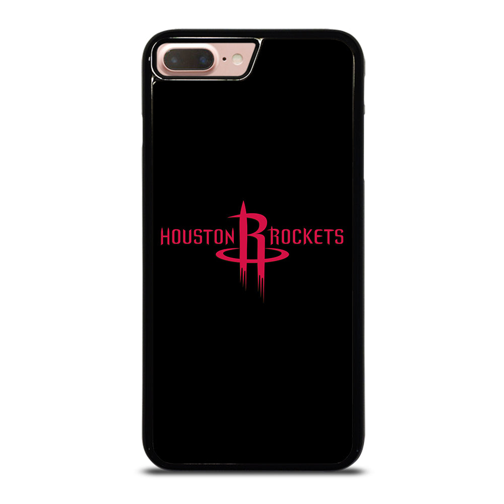 HOUSTON ROCKETS NBA iPhone 7 Plus / 8 Plus Case