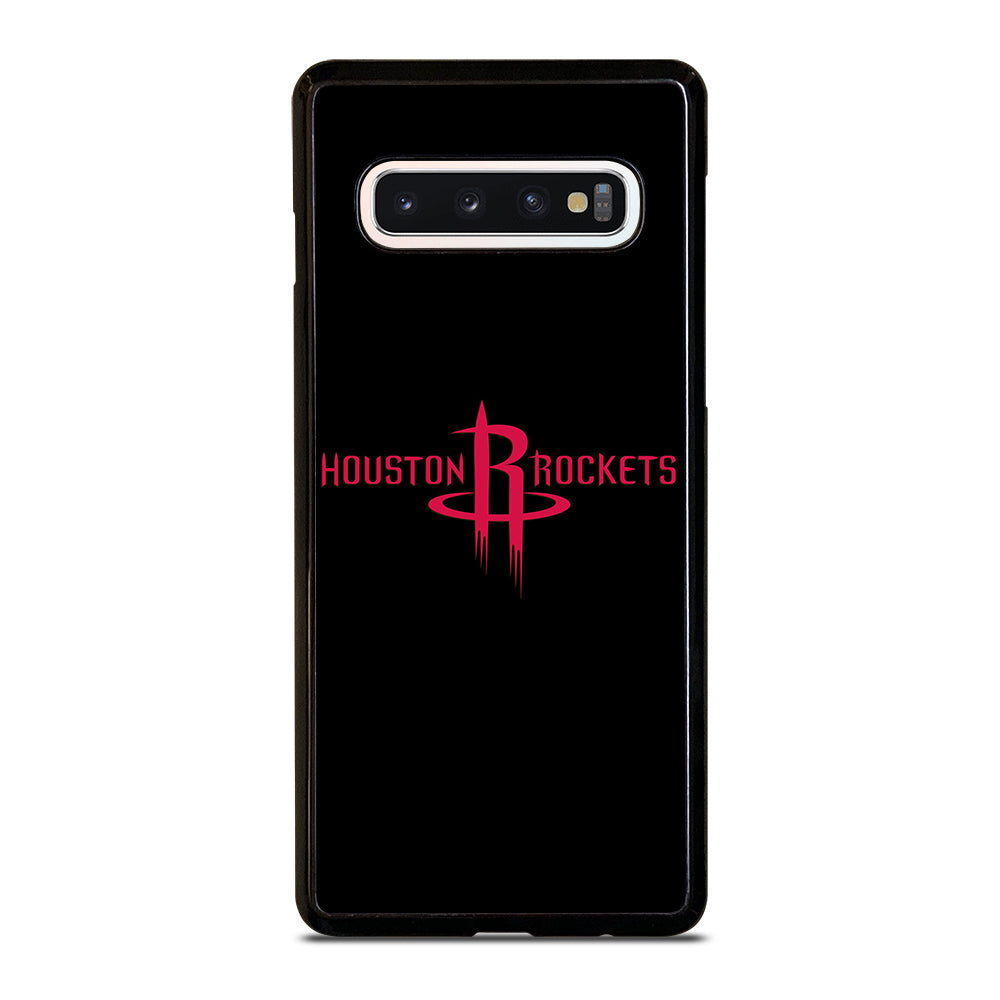 HOUSTON ROCKETS NBA Samsung Galaxy S10 Case