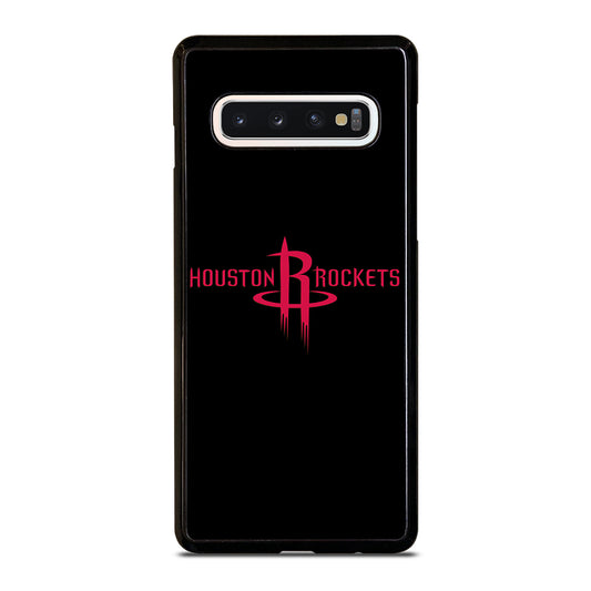 HOUSTON ROCKETS NBA Samsung Galaxy S10 Case