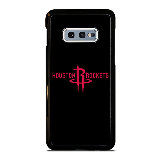 HOUSTON ROCKETS NBA Samsung Galaxy S10e Case