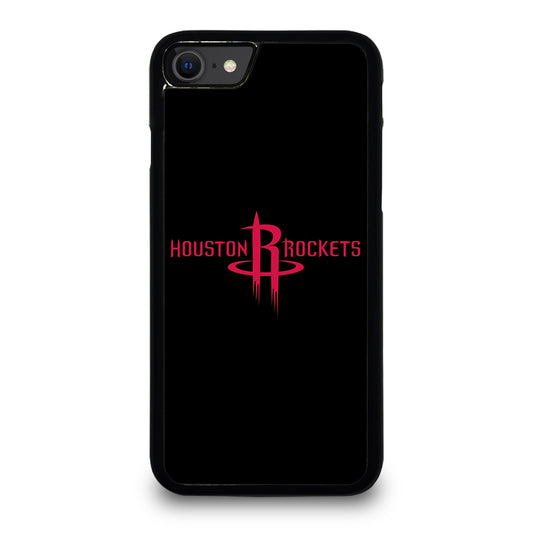 HOUSTON ROCKETS NBA iPhone SE 2020 Case