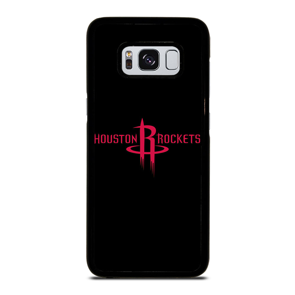 HOUSTON ROCKETS NBA Samsung Galaxy S8 Case