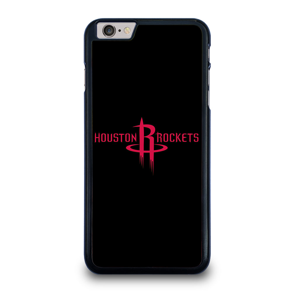 HOUSTON ROCKETS NBA iPhone 6 Plus / 6S Plus Case