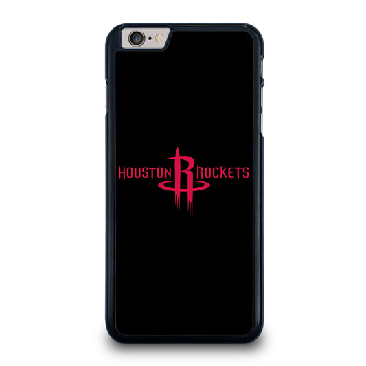 HOUSTON ROCKETS NBA iPhone 6 Plus / 6S Plus Case