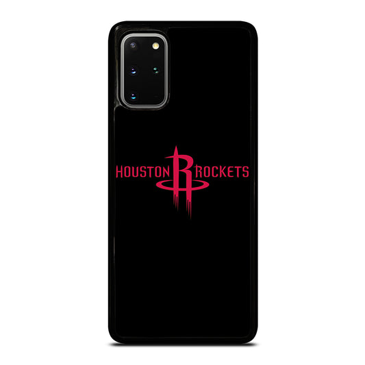 HOUSTON ROCKETS NBA Samsung Galaxy S20 Plus / S20 Plus 5G Case