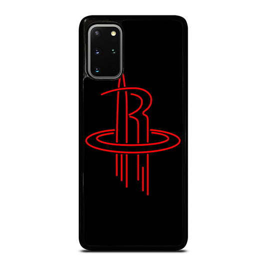 HOUSTON ROCKETS SIGN Samsung Galaxy S20 Plus / S20 Plus 5G Case