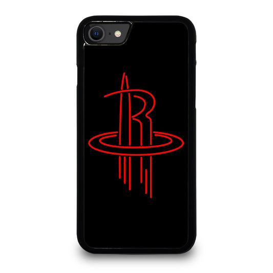 HOUSTON ROCKETS SIGN iPhone SE 2020 Case