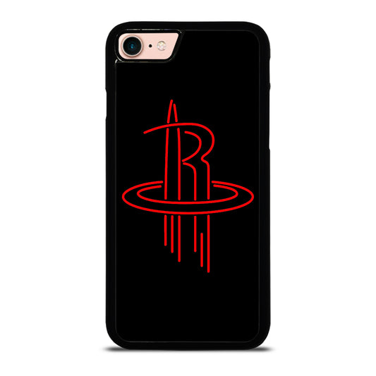 HOUSTON ROCKETS SIGN iPhone 7 / 8 Case