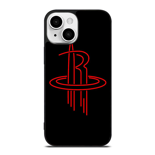 HOUSTON ROCKETS SIGN iPhone 13 Mini Case