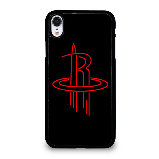 HOUSTON ROCKETS SIGN iPhone XR Case