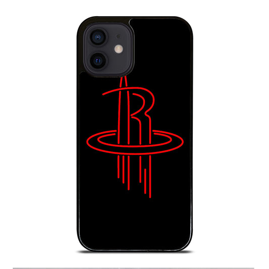 HOUSTON ROCKETS SIGN iPhone 12 Mini Case