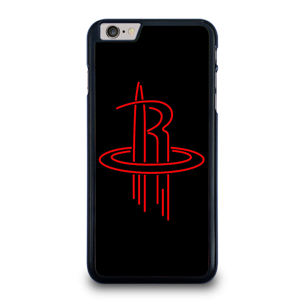 HOUSTON ROCKETS SIGN iPhone 6 Plus / 6S Plus Case