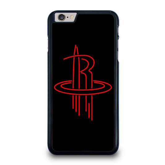 HOUSTON ROCKETS SIGN iPhone 6 Plus / 6S Plus Case