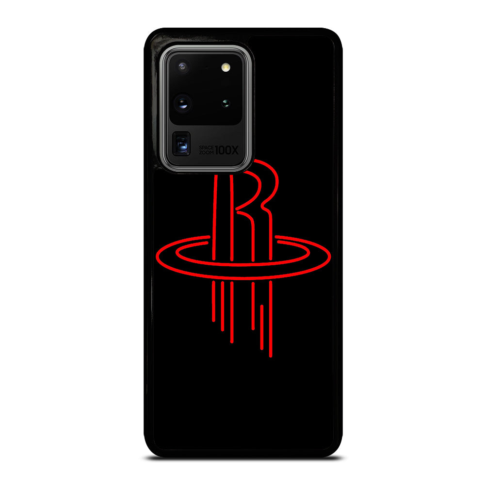 HOUSTON ROCKETS SIGN Samsung Galaxy S20 Ultra / S20 Ultra 5G Case