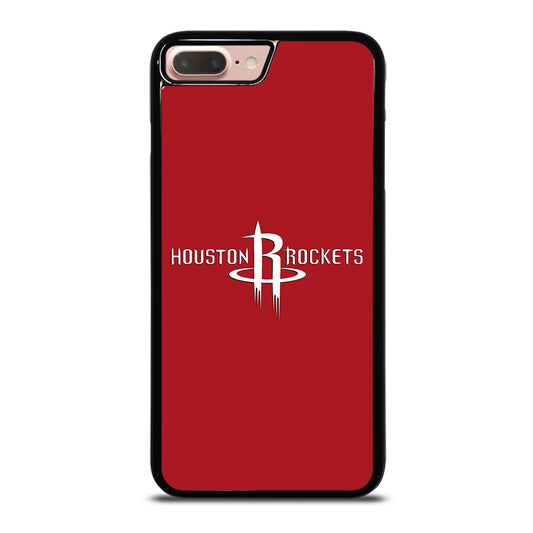 HOUSTON ROCKETS WHITE SIGN iPhone 7 Plus / 8 Plus Case