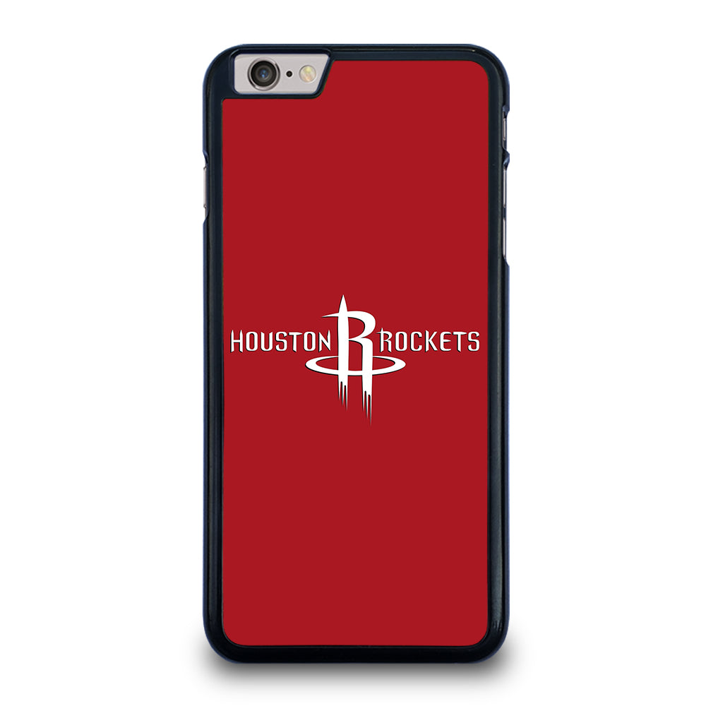 HOUSTON ROCKETS WHITE SIGN iPhone 6 Plus / 6S Plus Case