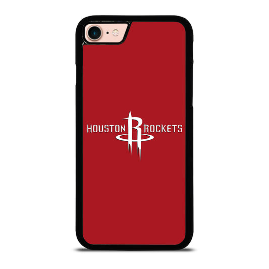 HOUSTON ROCKETS WHITE SIGN iPhone 7 / 8 Case