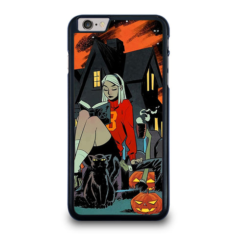 Halloween Pose iPhone 6 Plus / 6S Plus Case