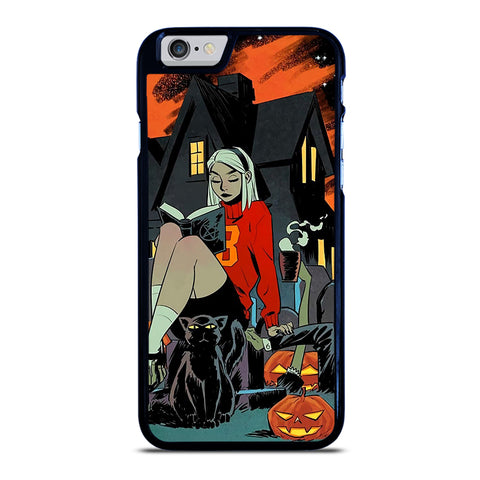 Halloween Pose iPhone 6 / 6S Case