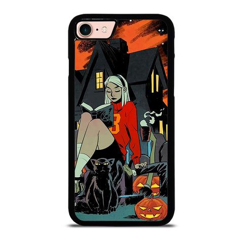 Halloween Pose iPhone 7 / 8 Case