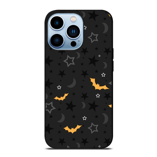 Halloween Wallpaper iPhone 13 Pro Max Case