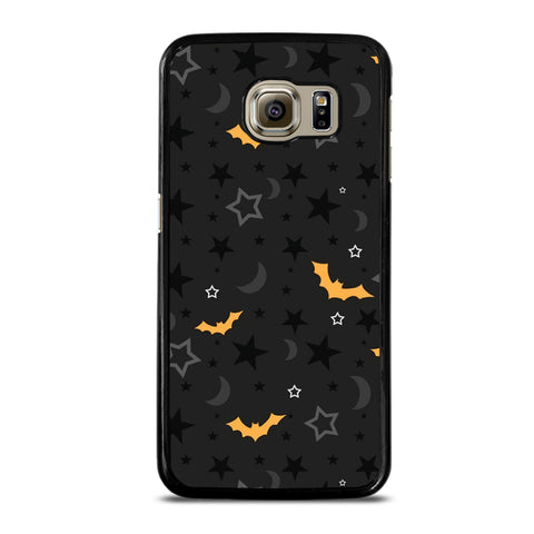 Halloween Wallpaper Samsung Galaxy S6 Case