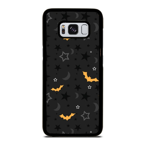 Halloween Wallpaper Samsung Galaxy S8 Case