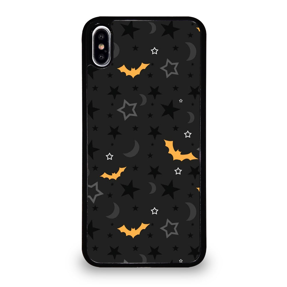 Halloween Wallpaper iPhone XS Max Case