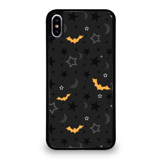 Halloween Wallpaper iPhone XS Max Case